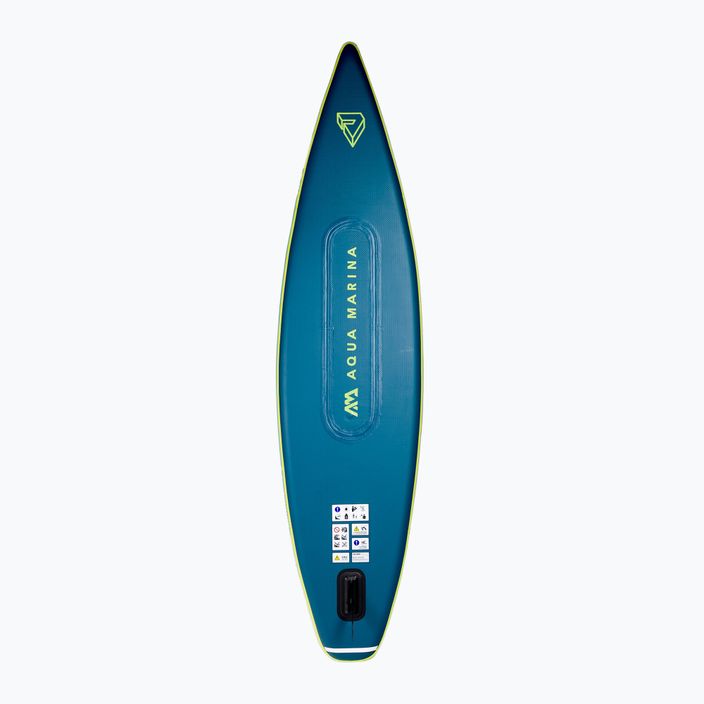Deska SUP Aqua Marina Hyper 11'6" 2021 4