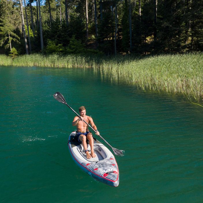 Kajak/SUP hybryda Aqua Marina Cascade 11'2" 20