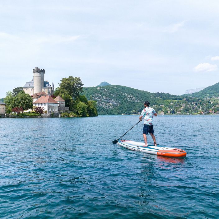 Kajak/SUP hybryda Aqua Marina Cascade Tandem 13'2" 24