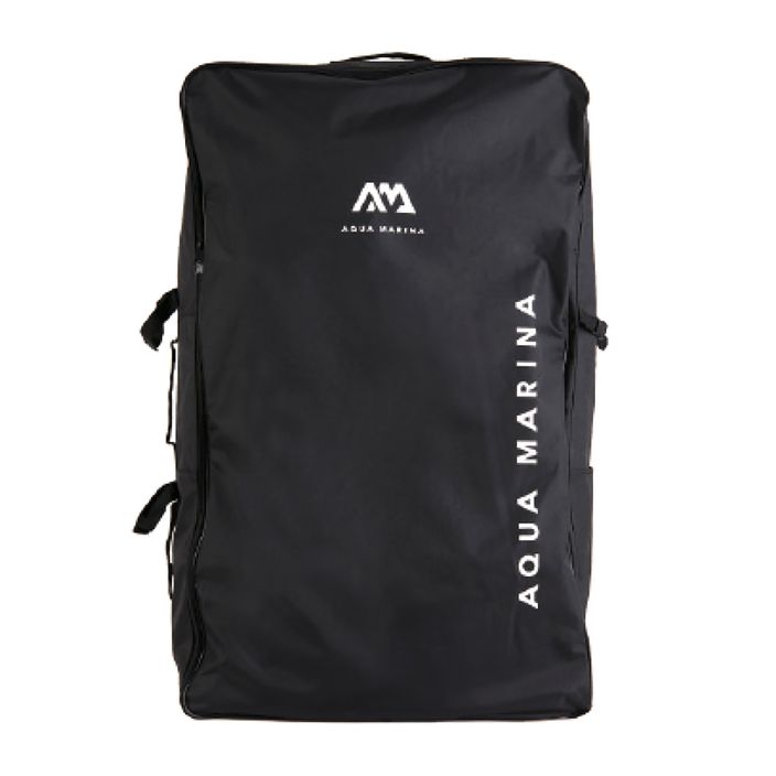 Plecak na kajak Aqua Marina Zip Backpack for Tomahawk AIR-K 375/AIR-K 440/AIR-C 2