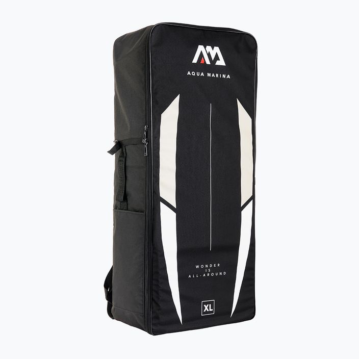 Plecak na deskę SUP Aqua Marina Zip Backpack black 5