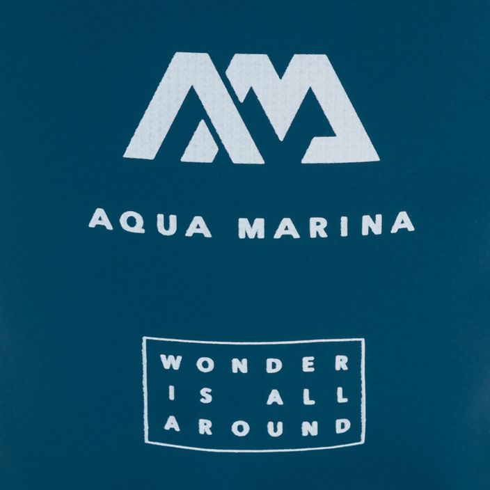 Worek wodoodporny Aqua Marina Dry Bag 2l ciemnoniebieska B0303034 2