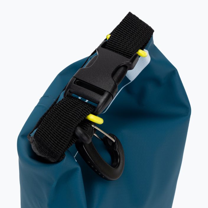 Worek wodoodporny Aqua Marina Dry Bag 2l ciemnoniebieska B0303034 3