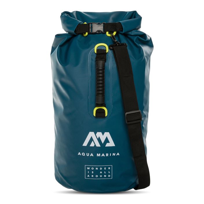 Worek wodoodporny Aqua Marina Dry Bag 40l ciemnoniebieska B0303037 2