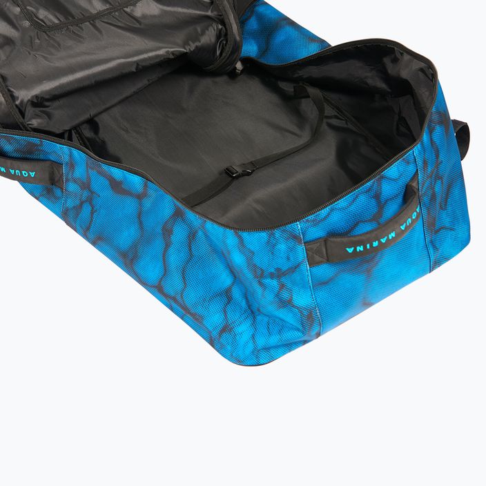 Plecak na deskę SUP Aqua Marina Premium Luggage Bag blueberry 6