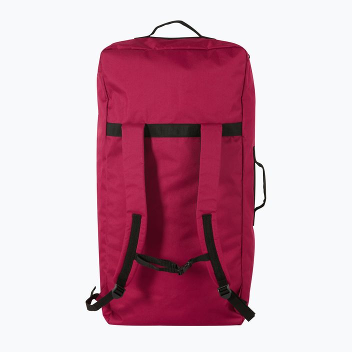 Plecak na deskę SUP Aqua Marina Zip Backpack pink 3