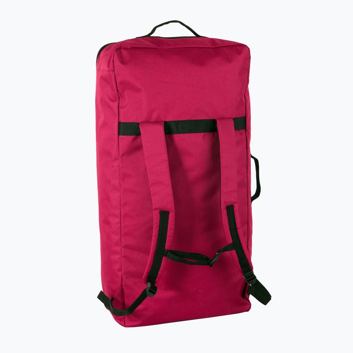 Plecak na deskę SUP Aqua Marina Zip Backpack pink 4
