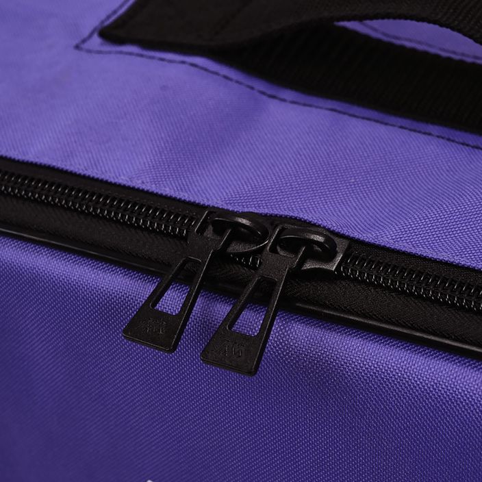 Plecak na deskę SUP Aqua Marina Zip S purple 3