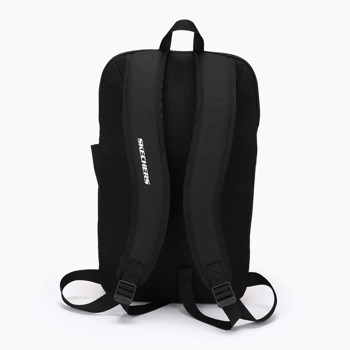 Plecak SKECHERS Backpack 20 l black 2