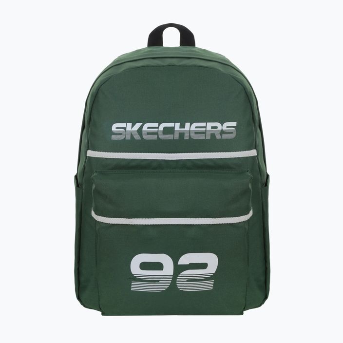 Plecak SKECHERS Downtown 20 l galapagos green