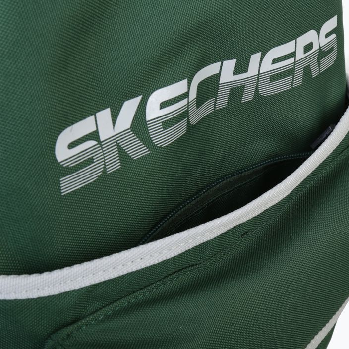 Plecak SKECHERS Downtown 20 l galapagos green 6