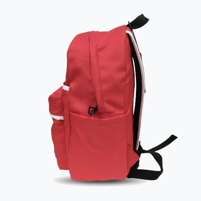 Plecak SKECHERS Downtown 20 l hibiscus 3