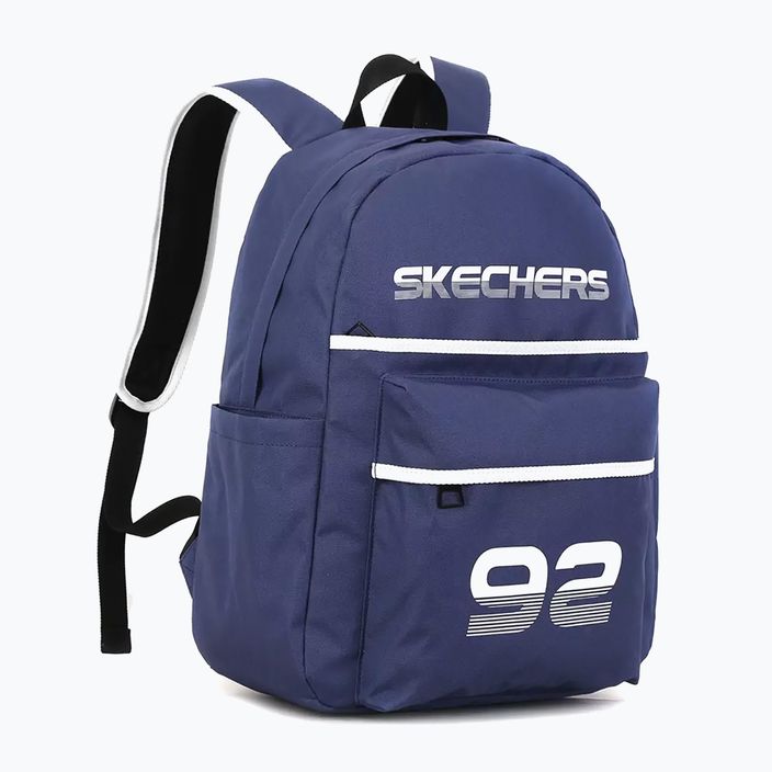 Plecak SKECHERS Downtown 20 l insignia blue 2