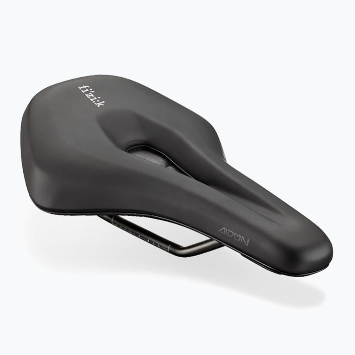 Siodełko rowerowe Fizik Terra Aidon X5 S-Alloy black 6