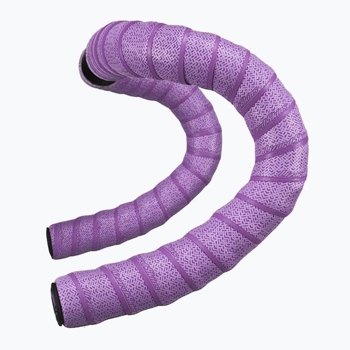 Owijki na kierownicę Lizard Skins DSP 3.2 Bar violet purple 2