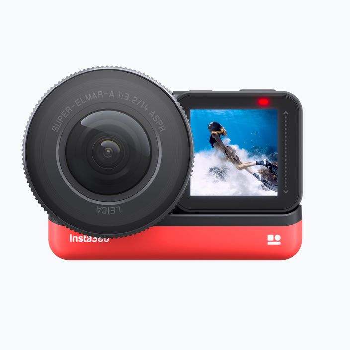 Kamera Insta360 ONE R 1-inch Edition CINAKGP/B 2