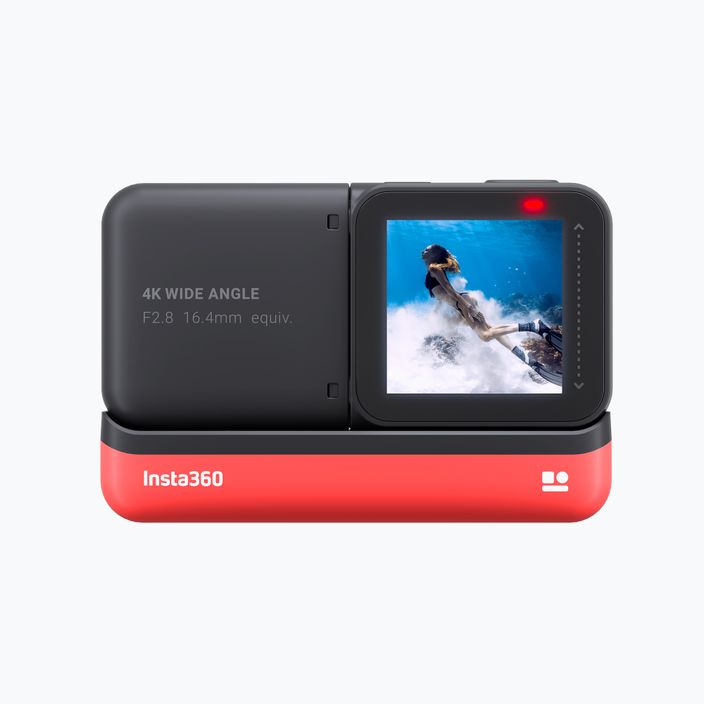 Kamera Insta360 ONE R 4K Edition CINAKGP/C 3
