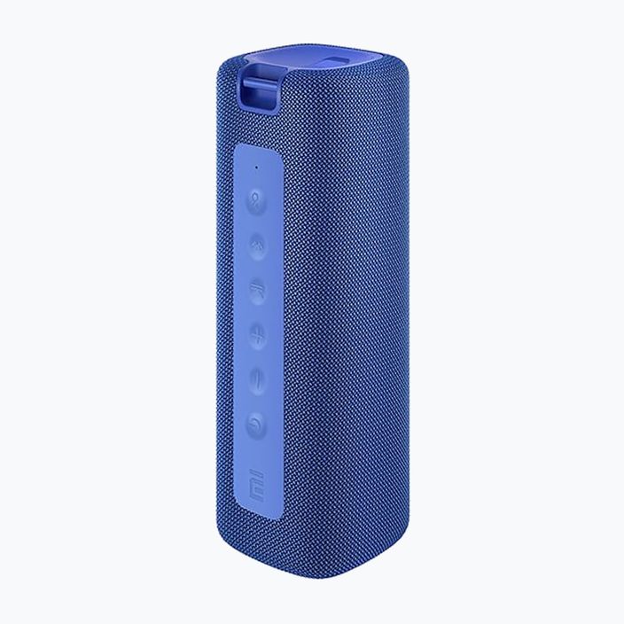 Głośnik mobilny Xiaomi Mi Bluetooth niebieski