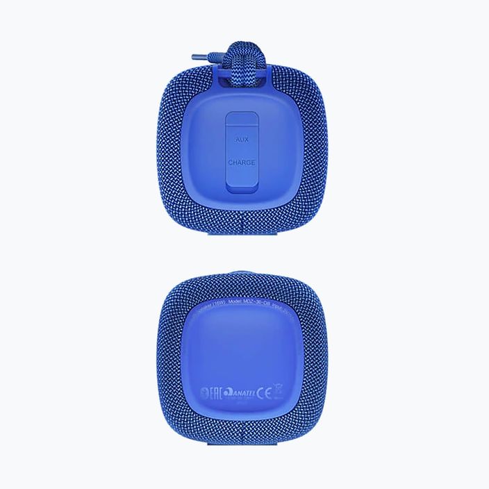 Głośnik mobilny Xiaomi Mi Bluetooth niebieski 2