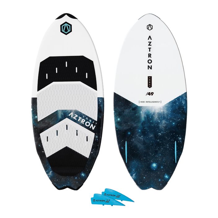 Deska wakeboardowa wakesurf Aztron Comet Wakesurf 49 2