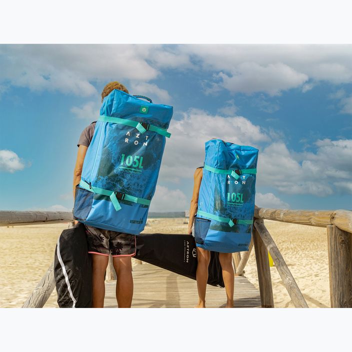 Plecak na deskę SUP Aztron SUP Gear Bag 105 l 7