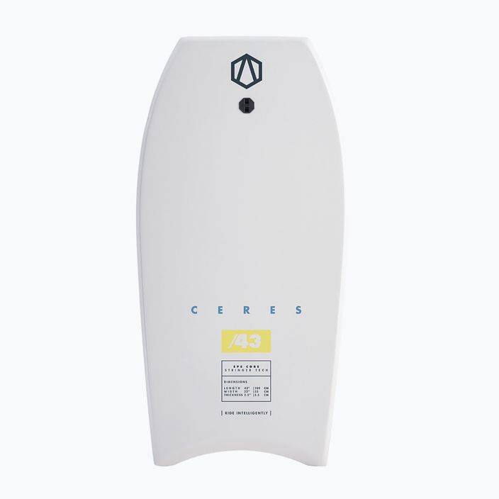 Deska bodyboard Aztron Ceres 43 3