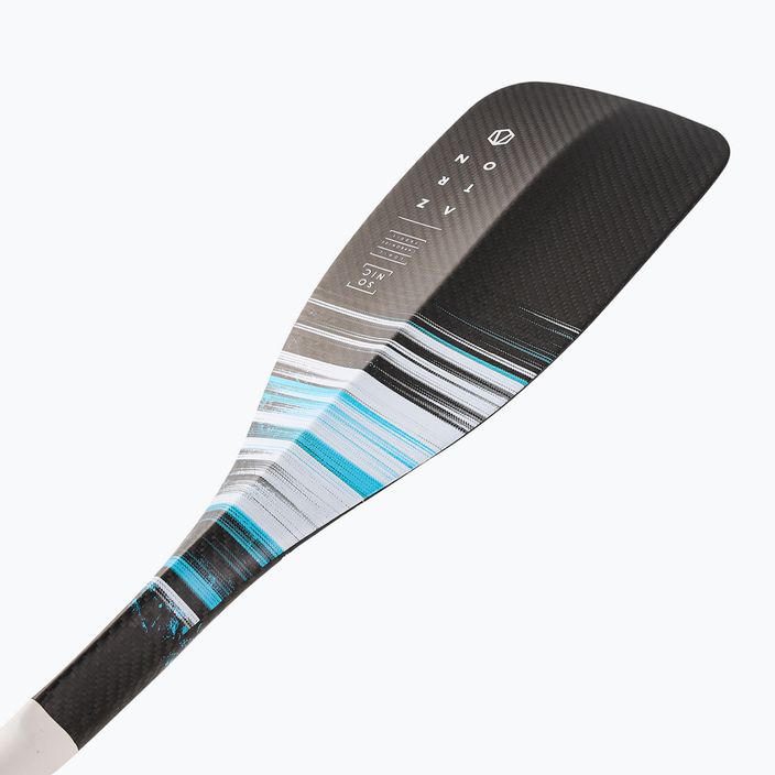 Wiosło SUP 3-częściowe Aztron Sonic Carbon 100 3