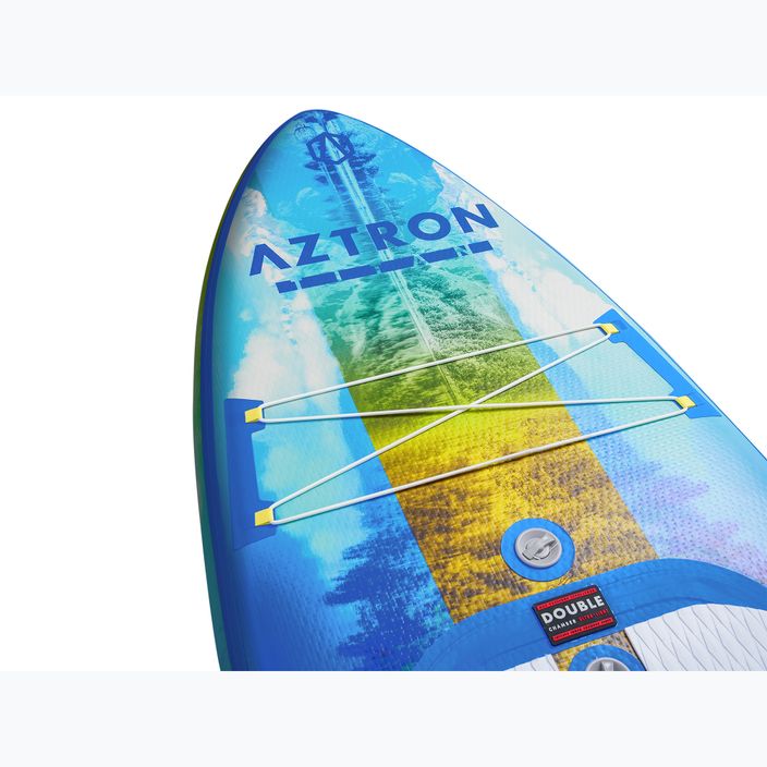 Deska SUP Aztron Titan 3.0 11'11" 5