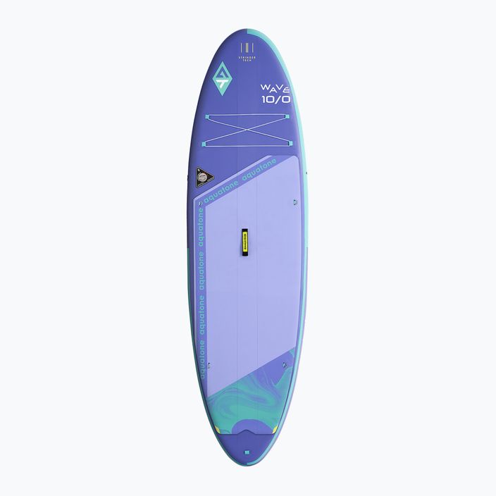 Deska SUP Aquatone Wave 10'0" 2