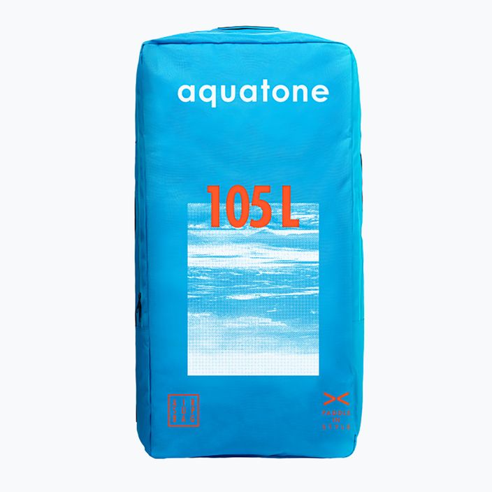 Deska SUP Aquatone Wave 10'0" 10