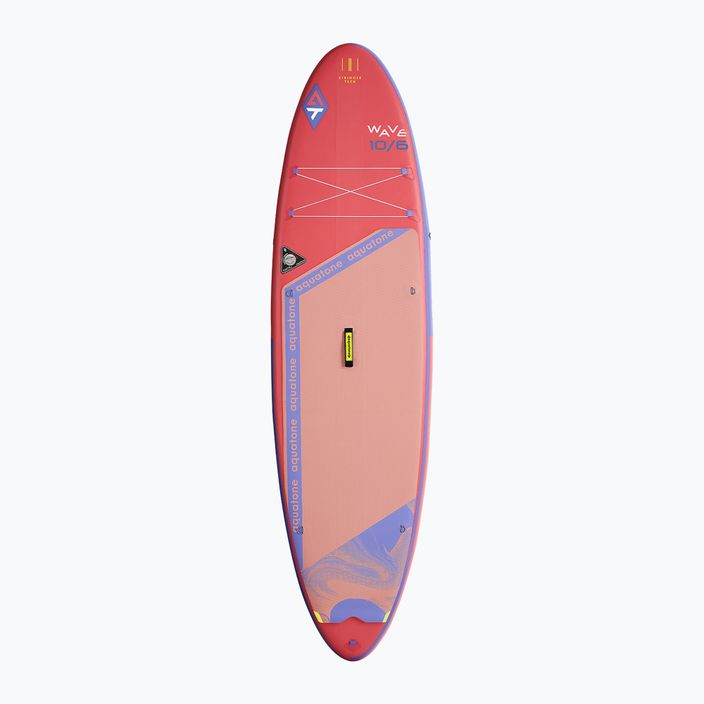 Deska SUP Aquatone Wave 10'6" 2