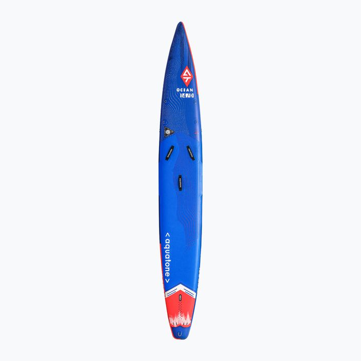 Deska SUP Aquatone Ocean 14'0" 2