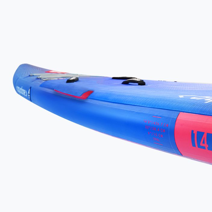 Deska SUP Aquatone Ocean 14'0" 8