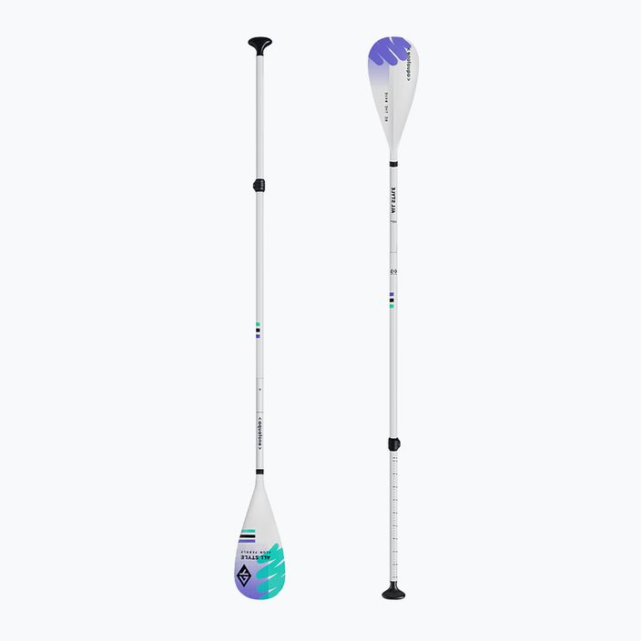 Deska SUP Aquatone Ocean 14'0" 14