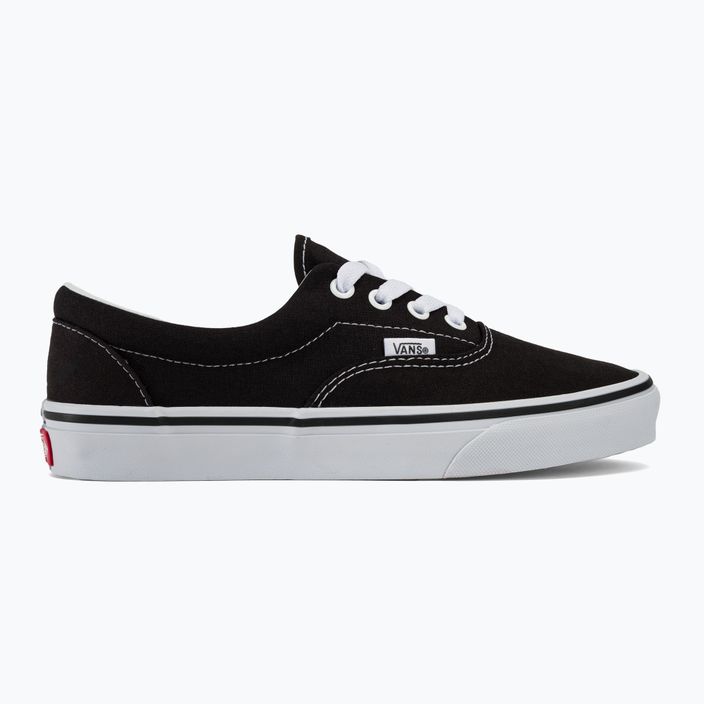 Buty Vans UA Era black 2