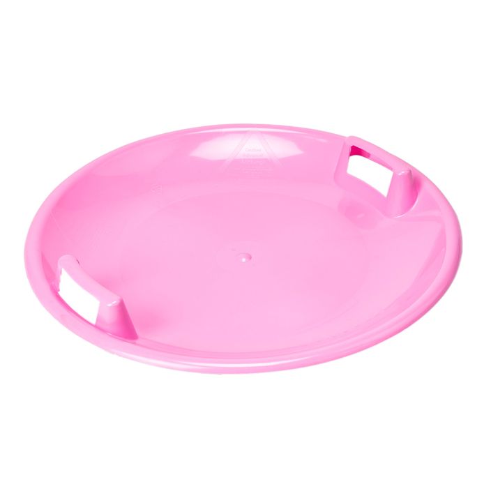 Ślizg Hamax Ufo pink 2