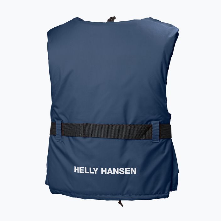 Kamizelka asekuracyjna Helly Hansen Sport II navy 2