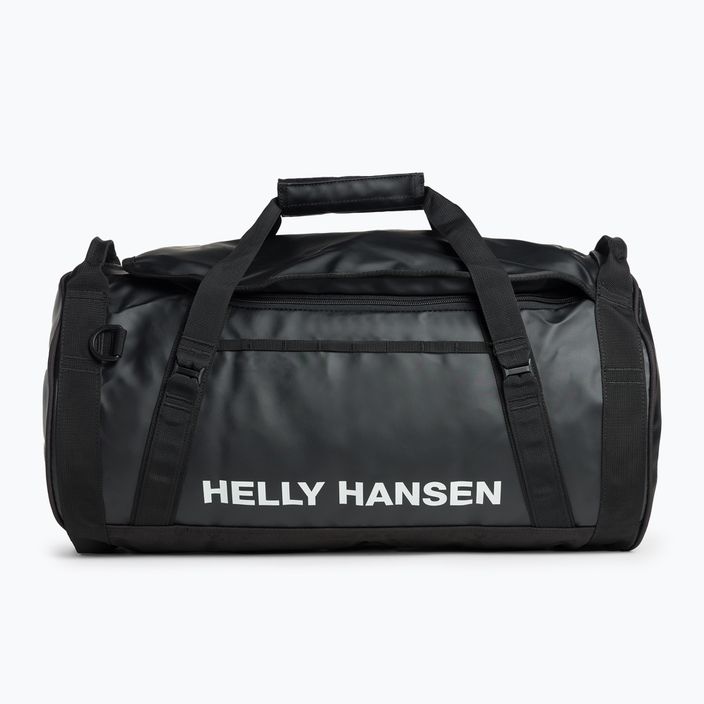 Torba podróżna Helly Hansen HH Duffel Bag 2 30 l black