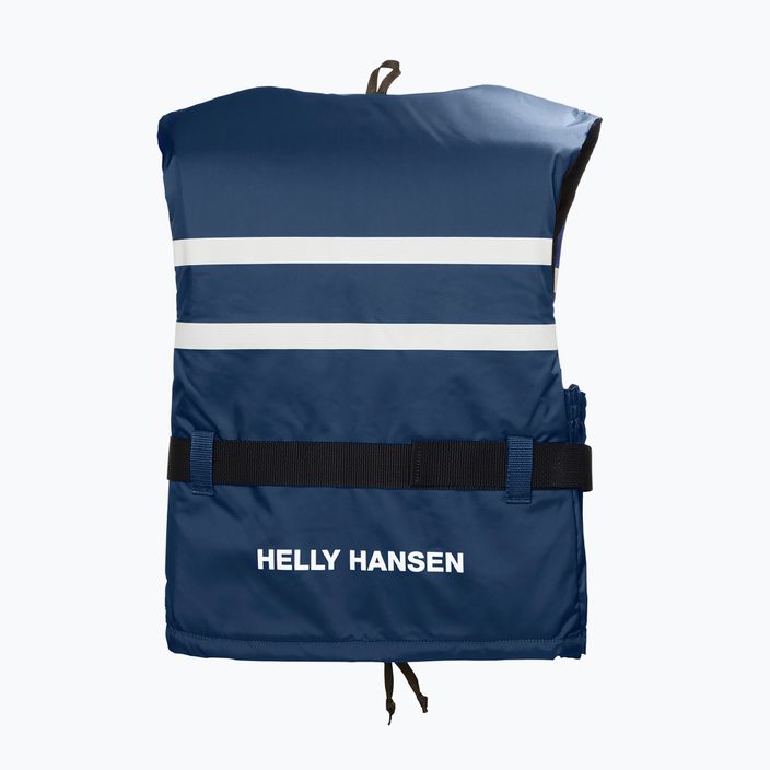Kamizelka asekuracyjna Helly Hansen Sport Comfort navy 2