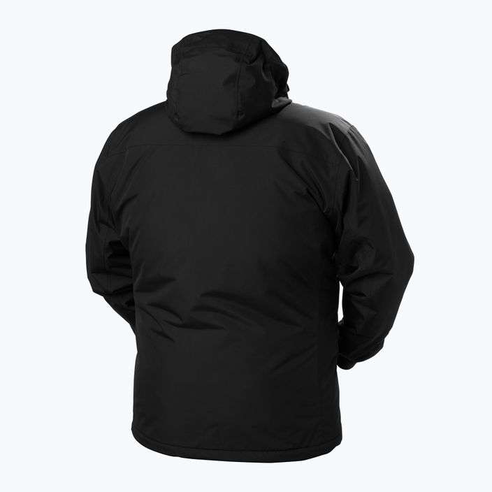 Kurtka przeciwdeszczowa męska Helly Hansen Dubliner Insulated black 9