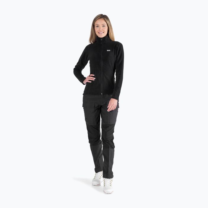 Bluza damska Helly Hansen Daybreaker black/991 2