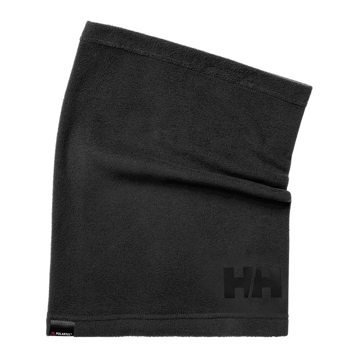 Komin Helly Hansen Polartec Neck black 2