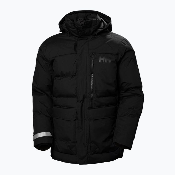 Kurtka męska Helly Hansen Tromsoe black 9