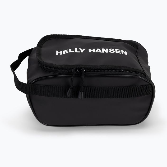 Kosmetyczka turystyczna Helly Hansen H/H Scout Wash Bag black 3