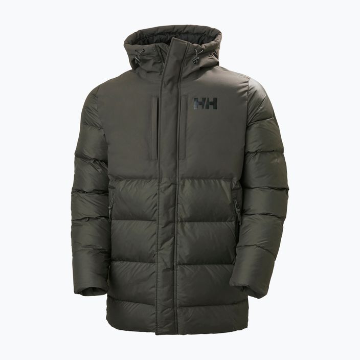 Kurtka męska Helly Hansen Active Puffy Long beluga