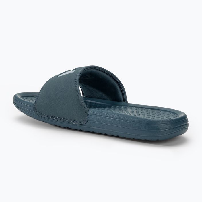 Klapki damskie Helly Hansen H/H Slides orion blue/dusty blue 3