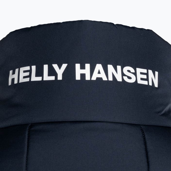 Kurtka żeglarska damska Helly Hansen The Ocean Race Ins navy 4
