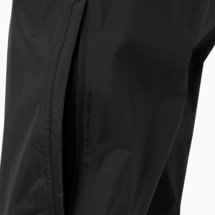 Spodnie z membraną męskie Helly Hansen Verglas 3L Shell black 5