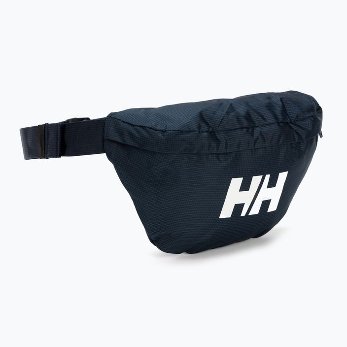 Saszetka nerka Helly Hansen HH Logo navy 2