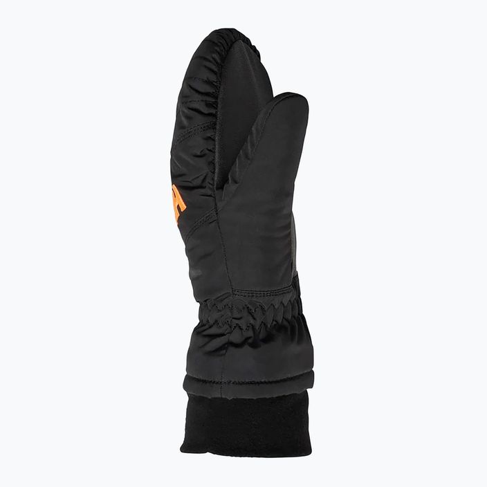 Rękawice narciarskie dziecięce Helly Hansen Performance Mitten 2.0 black new 2